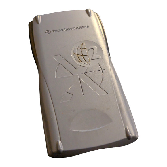 Texas Instruments TI-30x IIS Two-Line Scientific Calculator Works - Picture 2 of 5